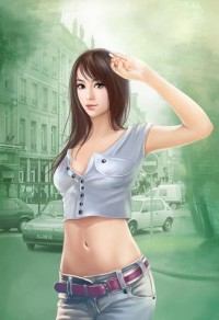 武修传说