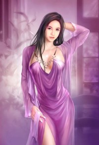 女帝邪后(GL)