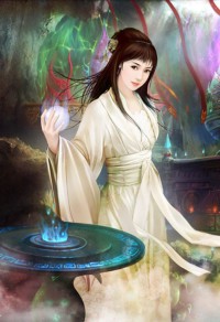 心灵学者