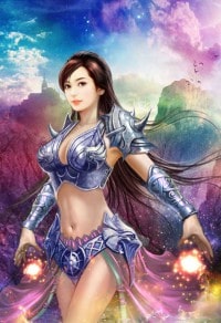 风鬼传说