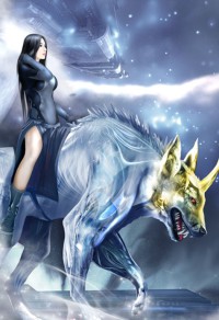 金钵记(gl)(原名青蛇)