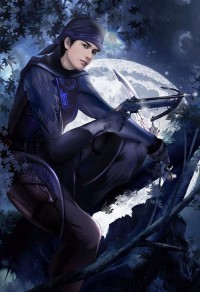 龙语魔法师