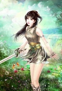 表姑娘