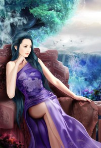 绝世强婿周扬谢灵玉