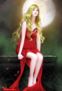 后娘最彪悍