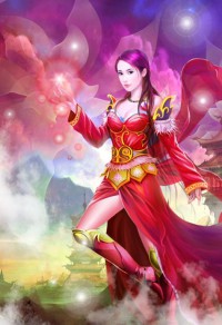 一纸婚约:老婆,离婚无效
