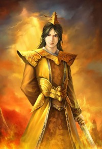神遊