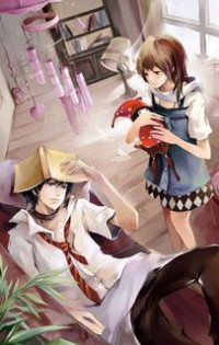 （原神同人）[原神]在提瓦特当不死魔女