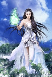 嫡女狠妃