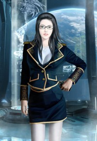 小户女