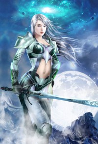 萌情九尾狐GL