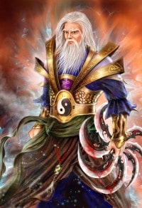 龍鳳呈祥