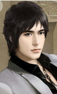 [gl]方脸怪与一米五
